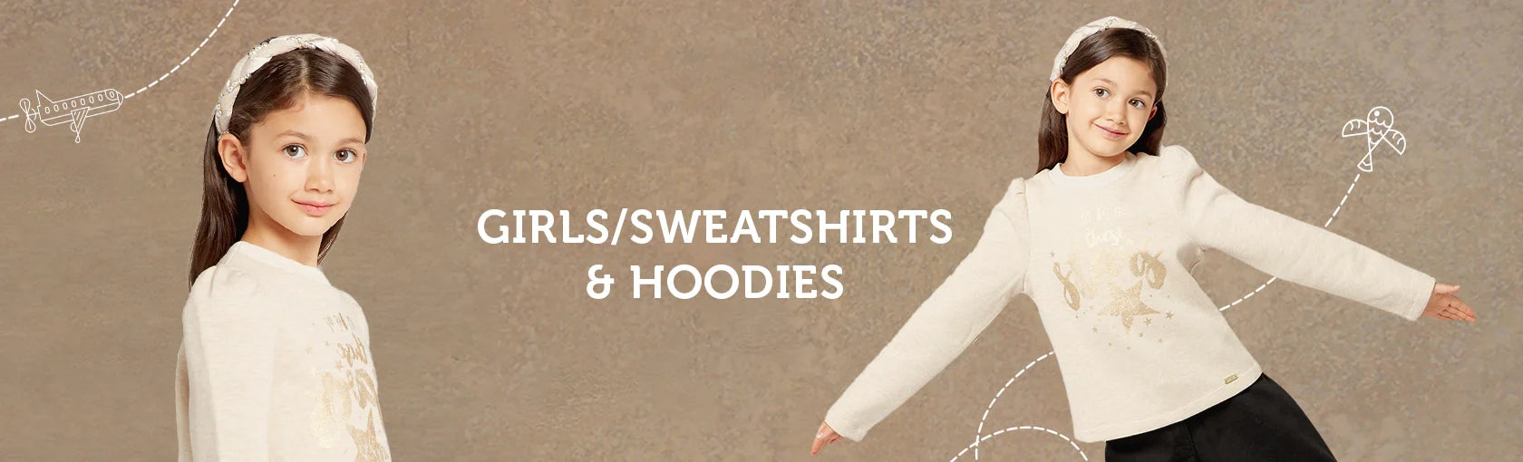 Sweatshirts & Hoodies