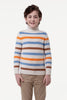 One Friday Multi Stripes Sweater