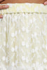 One Friday Girls Embroidered Net Layered Skirts - One Friday World