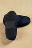 One Friday Boys Navy Blue Formal Shoes Shoes