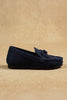 One Friday Boys Navy Blue Formal Shoes Shoes