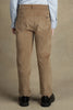 One Friday Kids Boys Camel Coloured Regular fit Trouser