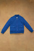 One Friday Kids Boys Blue Twill Jacket