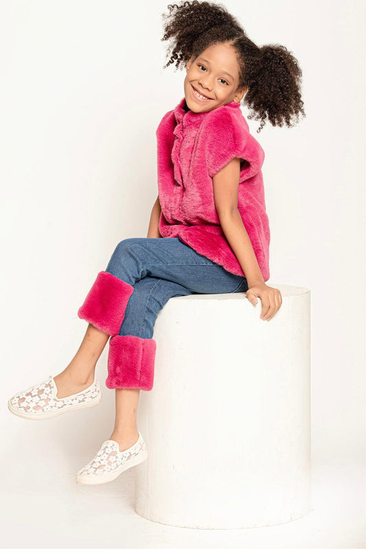 Kids Girls Trousers - Buy Jeans for Girls Kids Online in India