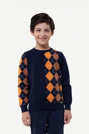 Boys sweater online hotsell