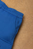 One Friday Kids Boys Blue Twill Track Pants