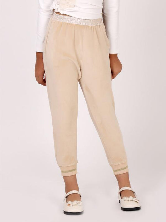 Formal Wear Black Girls Trouser at Rs.699/Piece in jaipur offer by  Flamboyant Trends