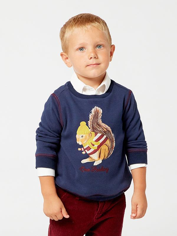 Baby Boys Hoodies Sweatshirts Online One Friday India